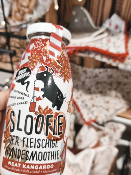    sloofie-smoothie-pour-chien-Meat-Kangaroo-Christmas