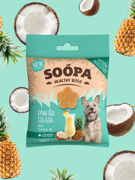 soopa-friandise-naturelles-chien-dog-treat-ananas-coco