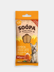 soopa-friandise-naturelles-chien-dog-treat-automne-citrouille-cannelle-pumpkin-spice