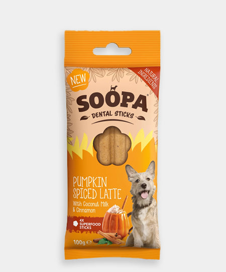 soopa-friandise-naturelles-chien-dog-treat-automne-citrouille-cannelle-pumpkin-spice