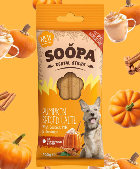 soopa-friandise-naturelles-chien-dog-treat-automne-citrouille-cannelle-pumpkin-spice