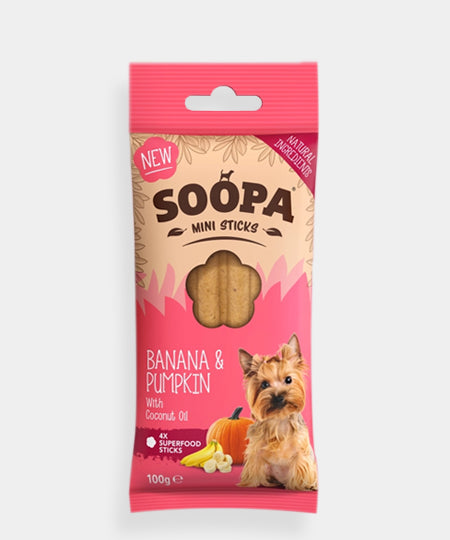 soopa-friandise-naturelles-chien-dog-treat-banane-citrouille