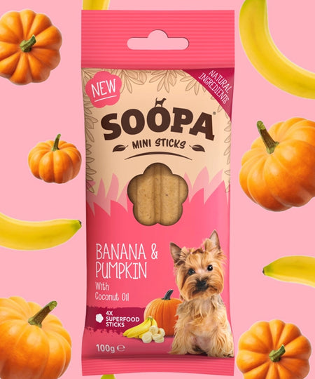 soopa-friandise-naturelles-chien-dog-treat-banane-citrouille