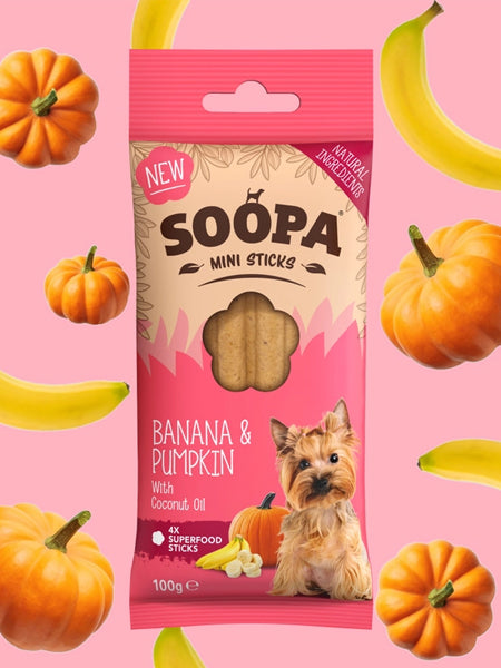 soopa-friandise-naturelles-chien-dog-treat-banane-citrouille