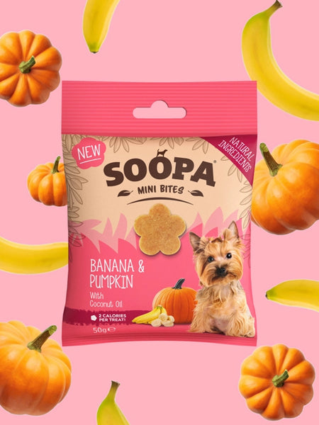 soopa-friandise-naturelles-chien-dog-treat-citrouille-banane