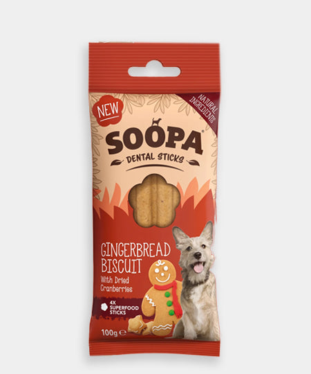 soopa-friandise-naturelles-chien-dog-treat-noel-pain-epice