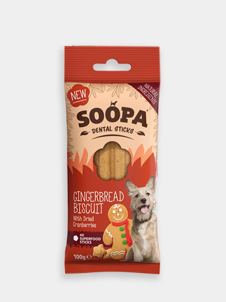 soopa-friandise-naturelles-chien-dog-treat-noel-pain-epice