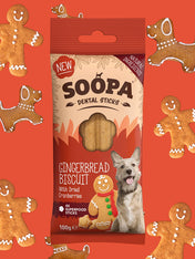 soopa-friandise-naturelles-chien-dog-treat-noel-pain-epice