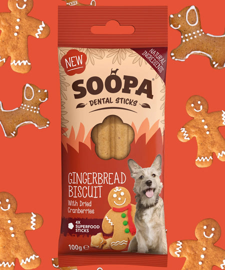 soopa-friandise-naturelles-chien-dog-treat-noel-pain-epice