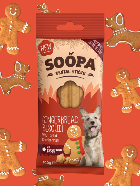 soopa-friandise-naturelles-chien-dog-treat-noel-pain-epice