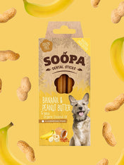         soopa-friandise-naturelles-chien-stick-dentaire-banane