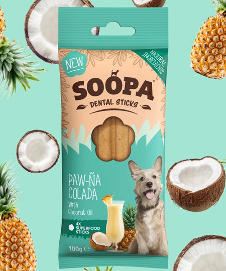 soopa-friandise-naturelles-chien-stick-dentaire-coco-ananas