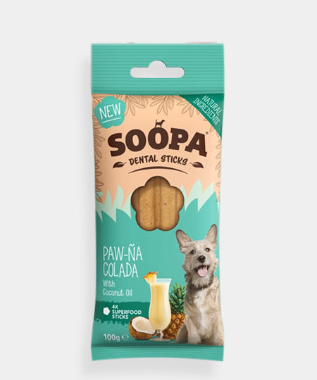 soopa-friandise-naturelles-chien-stick-dentaire-coco-ananas