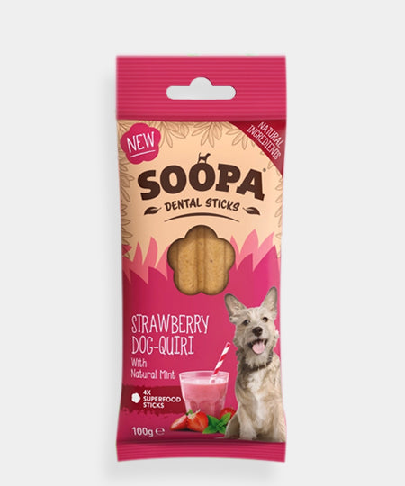 soopa-friandise-naturelles-chien-stick-dentaire-fraise-menthe