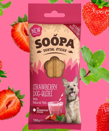 soopa-friandise-naturelles-chien-stick-dentaire-fraise-menthe