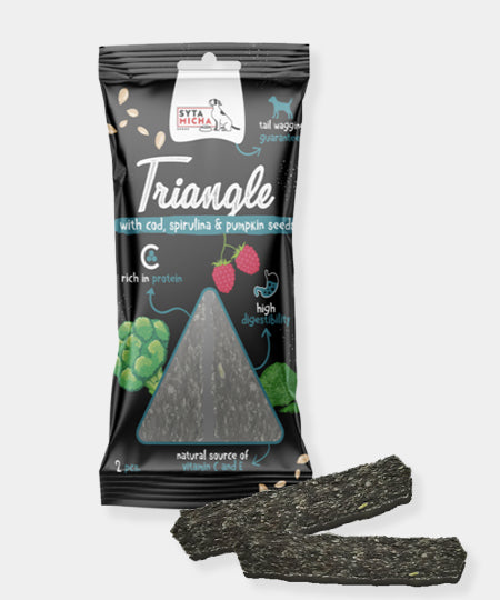 syta-micha-friandises-naturelles-pour-chien-os-mastication-dentaire-cerf-spiruline