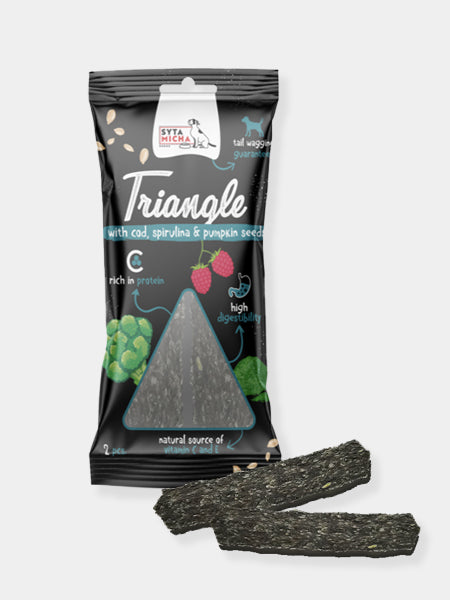 syta-micha-friandises-naturelles-pour-chien-os-mastication-dentaire-cerf-spiruline