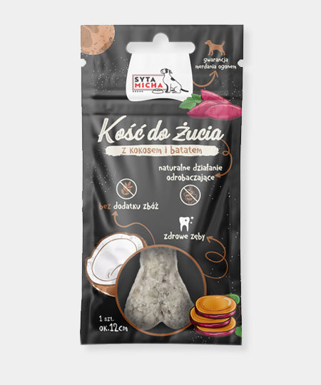       syta-micha-friandises-naturelles-pour-chien-os-mastication-vegan-coco-patate-douce