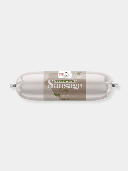 syta-micha-pate-naturelle-pour-chien-saucisse-agneau-