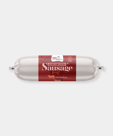 syta-micha-pate-naturelle-pour-chien-saucisse-boeuf