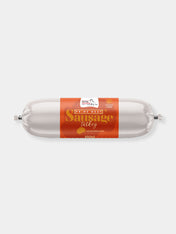 syta-micha-pate-naturelle-pour-chien-saucisse-dinde