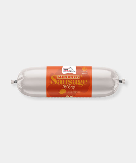 syta-micha-pate-naturelle-pour-chien-saucisse-dinde