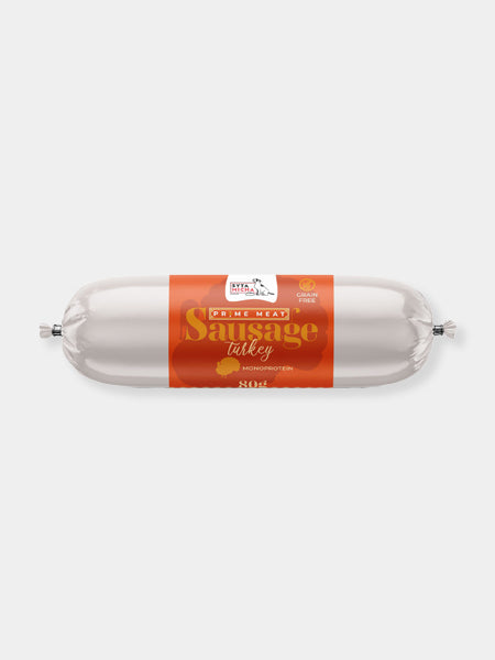 syta-micha-pate-naturelle-pour-chien-saucisse-dinde