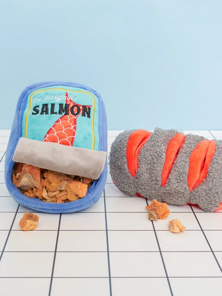 the-furry-folks-jouet-de-fouille-puzzle-interactif-pour-chien-conserve-saumon