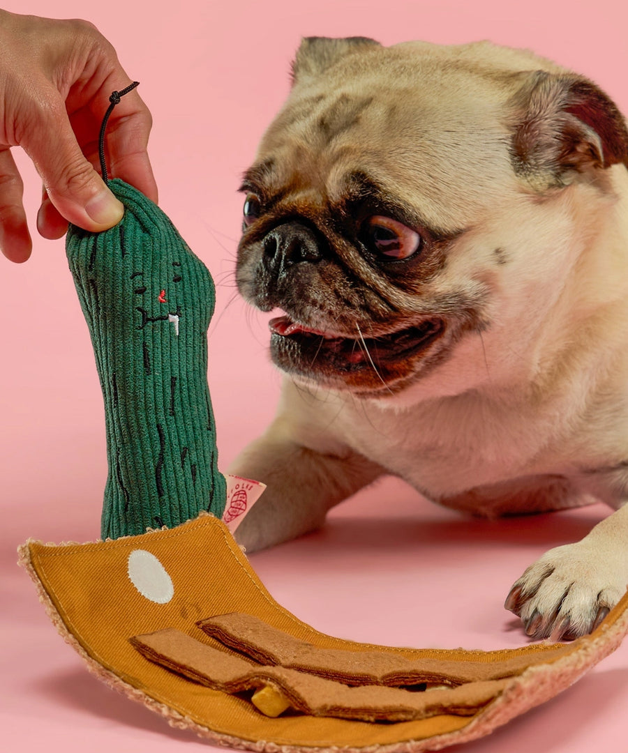 the-furry-folks-jouet-de-fouille-puzzle-interactif-pour-chien-cornichon