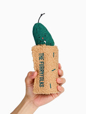 the-furry-folks-jouet-de-fouille-puzzle-interactif-pour-chien-cornichon