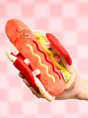 the-furry-folks-jouet-de-fouille-puzzle-interactif-pour-chien-hotdog