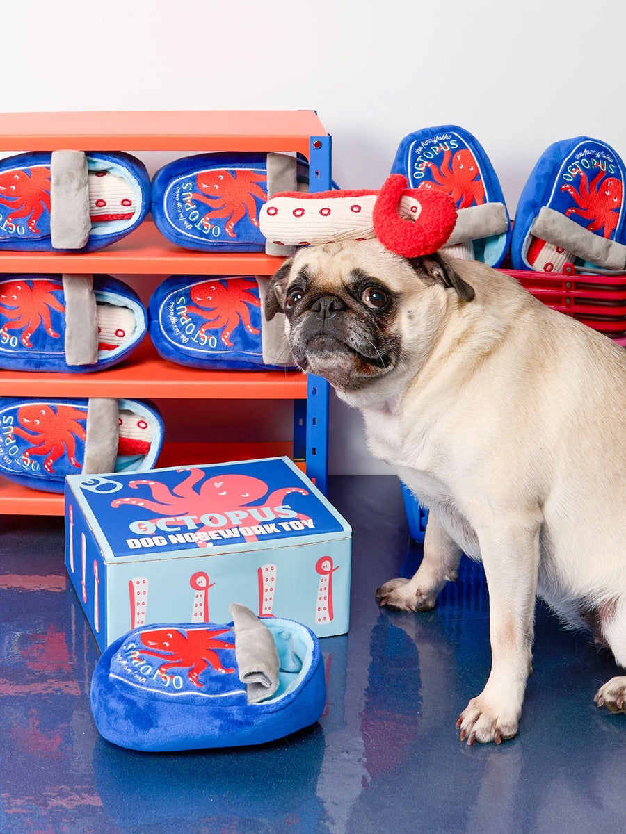 the-furry-folks-jouet-de-fouille-puzzle-interactif-pour-chien-poulpe