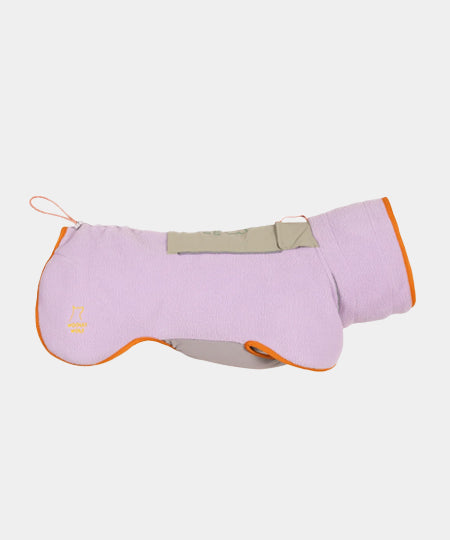 woollywolf-pull-polaire-pour-chien-Alpha-360-lavender-Mix