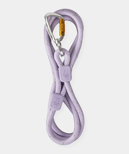 woolywolf-collier-design-pour-chien-lavende-violet