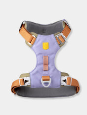     woolywolf-harnais-Alpha-360-Harness-Lavender