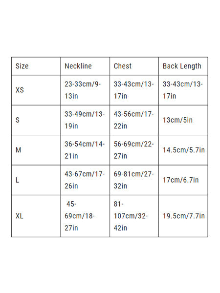        woolywolf-harnais-Alpha-360-Harness-guide-taille