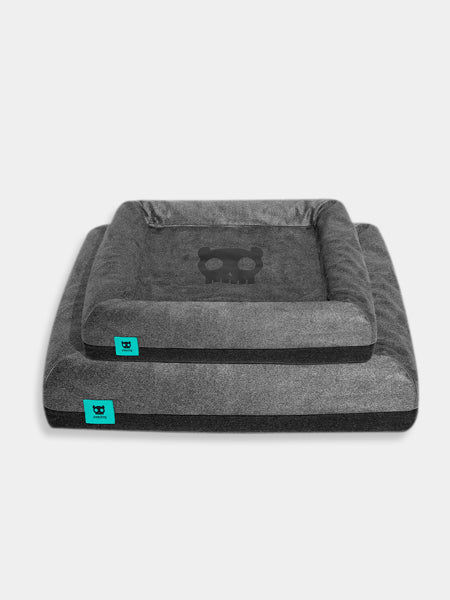 zee-dog-Panier-pour-chien-Zee.Bed-Skull