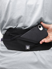 zee-dog-ceinture-canicross-pour-chien-zee-run-belt-Roxo