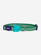 zee-dog-collier-anti-etranglement-pour-chat-Velvet-Vibes-green