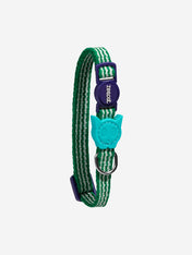 zee-dog-collier-anti-etranglement-pour-chat-Velvet-Vibes-green