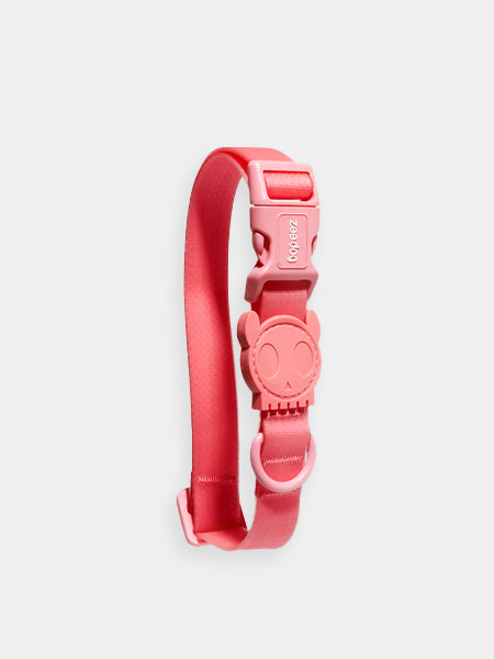 zee-dog-collier-pour-chien-impermeable-Neopro-Bubblegum