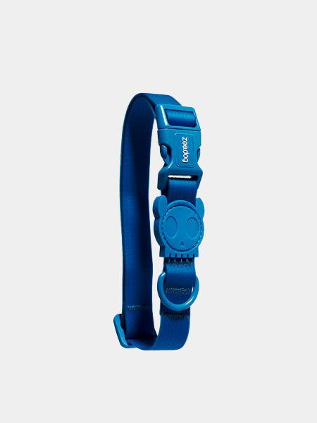 zee-dog-collier-pour-chien-impermeable-Neopro-bleu