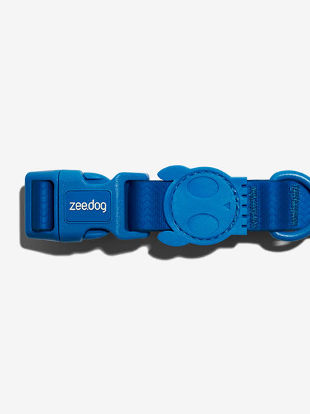 zee-dog-collier-pour-chien-impermeable-Neopro-bleu