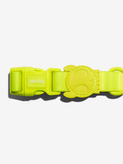 zee-dog-collier-pour-chien-impermeable-Neopro-lime