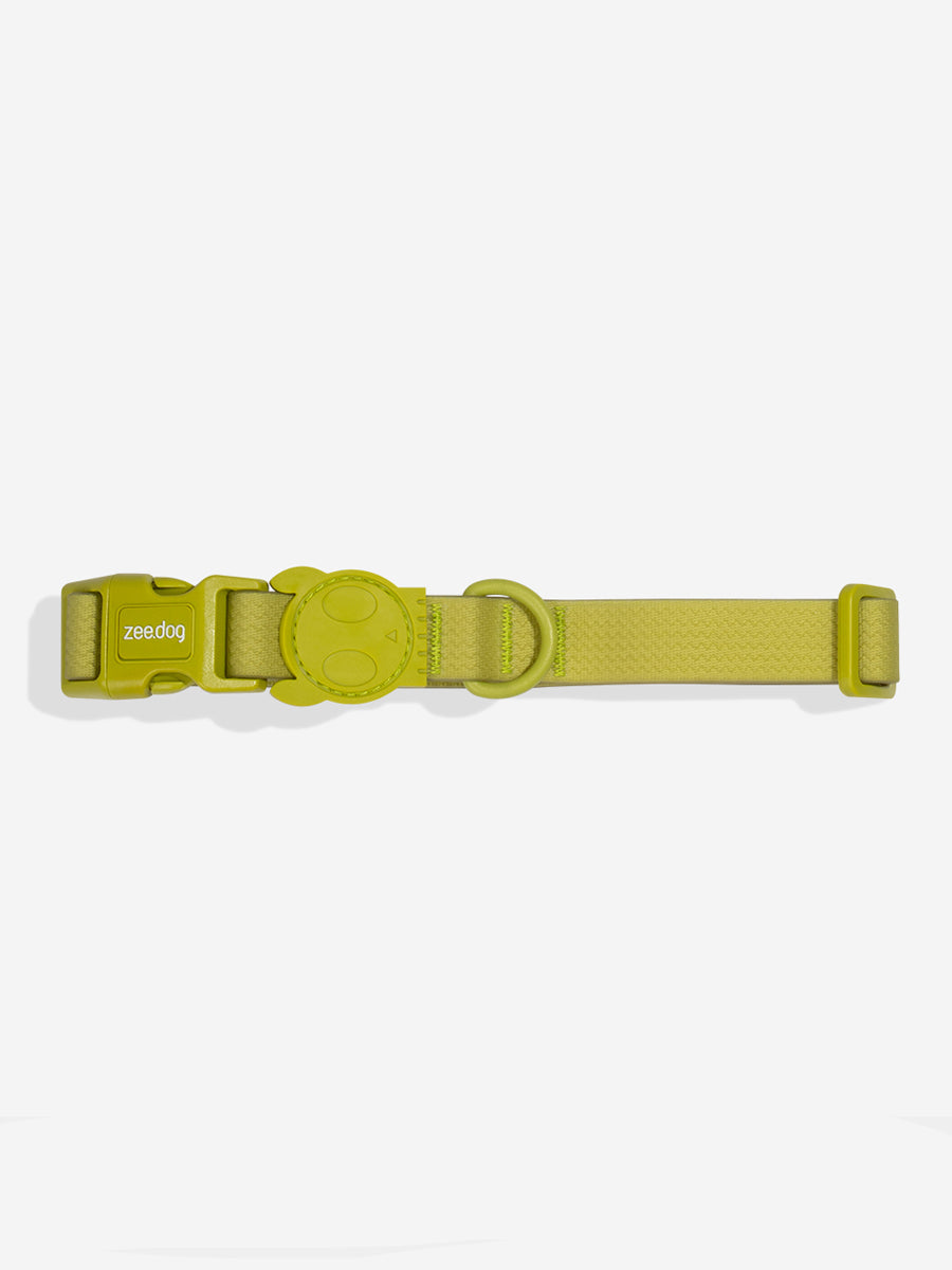 zee-dog-collier-pour-chien-impermeable-Neopro-matcha