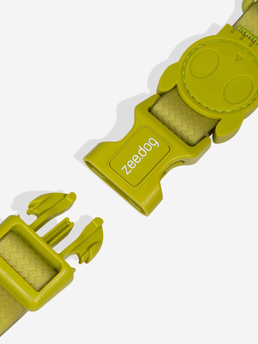 zee-dog-collier-pour-chien-impermeable-Neopro-matcha