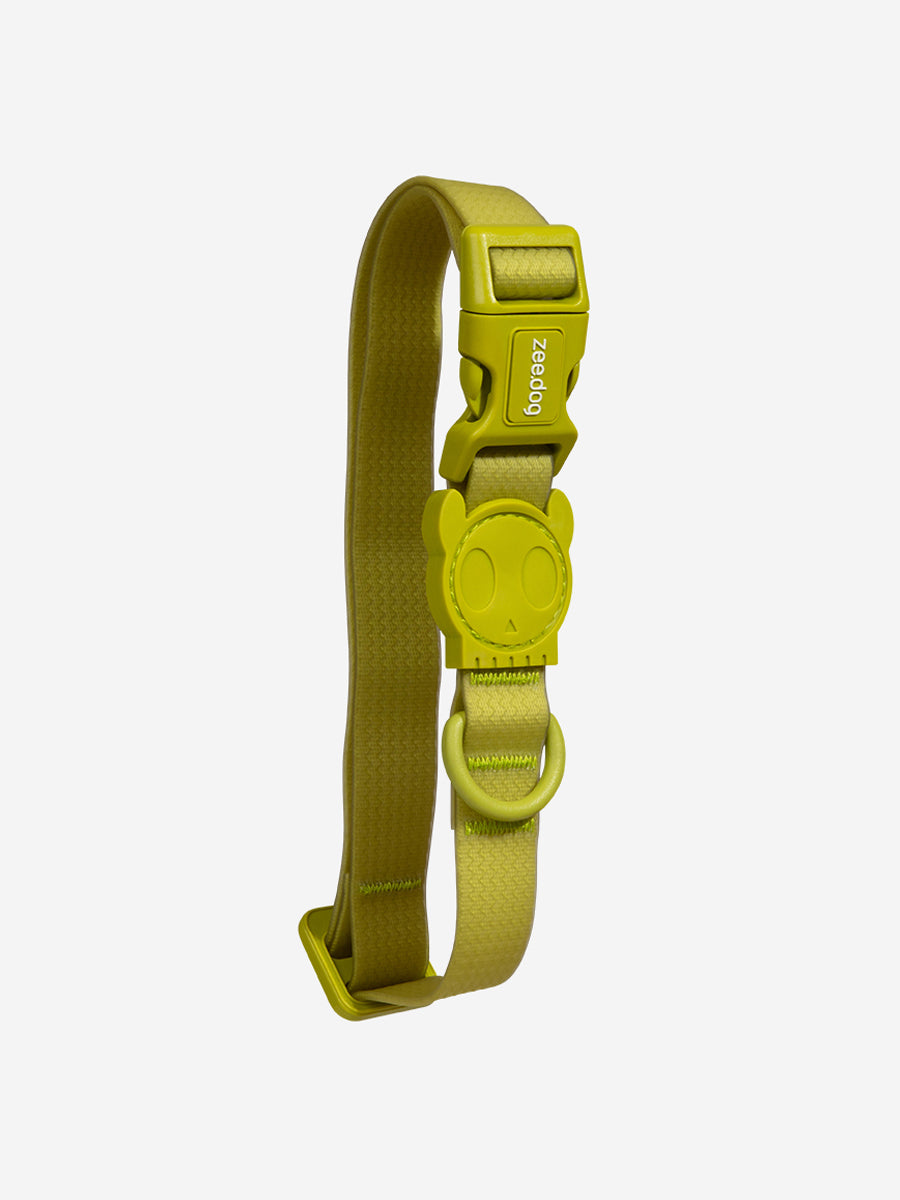 zee-dog-collier-pour-chien-impermeable-Neopro-matcha