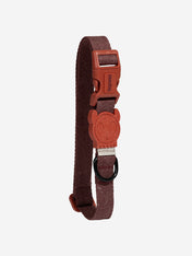 zee-dog-collier-pour-chien-naturals-cacao
