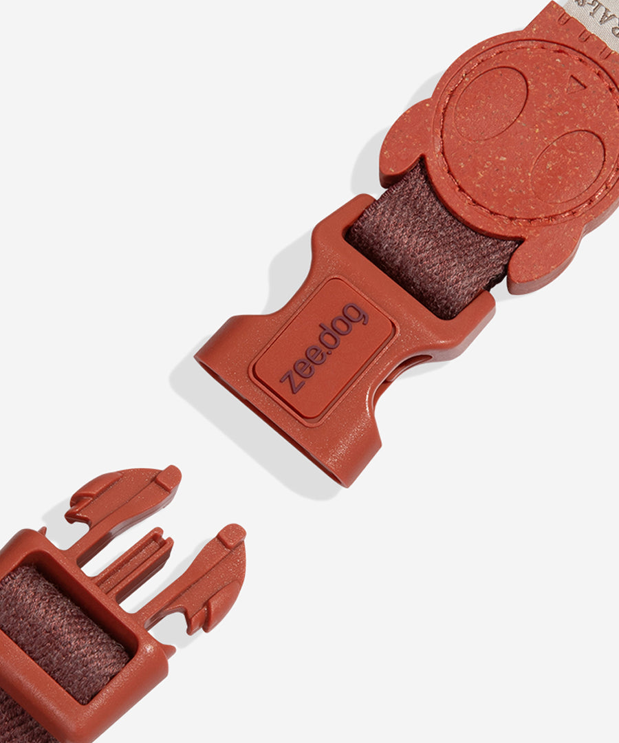 zee-dog-collier-pour-chien-naturals-cacao