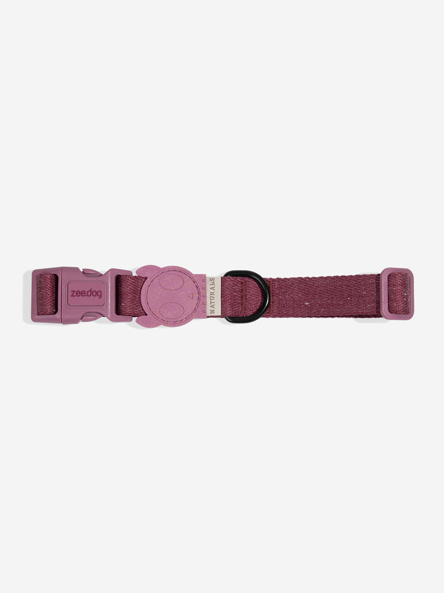 zee-dog-collier-pour-chien-naturals-hibiscus